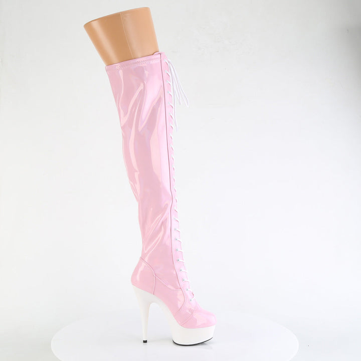 Pleaser DELIGHT-3029