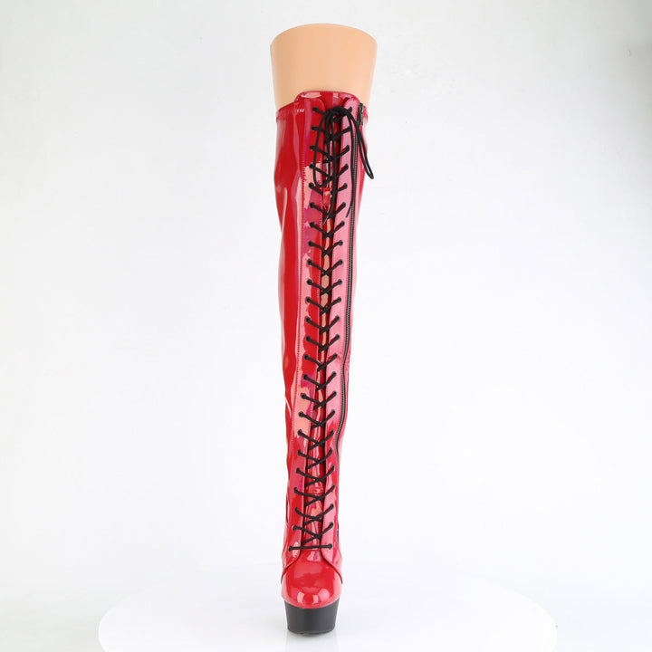 Pleaser DELIGHT-3029