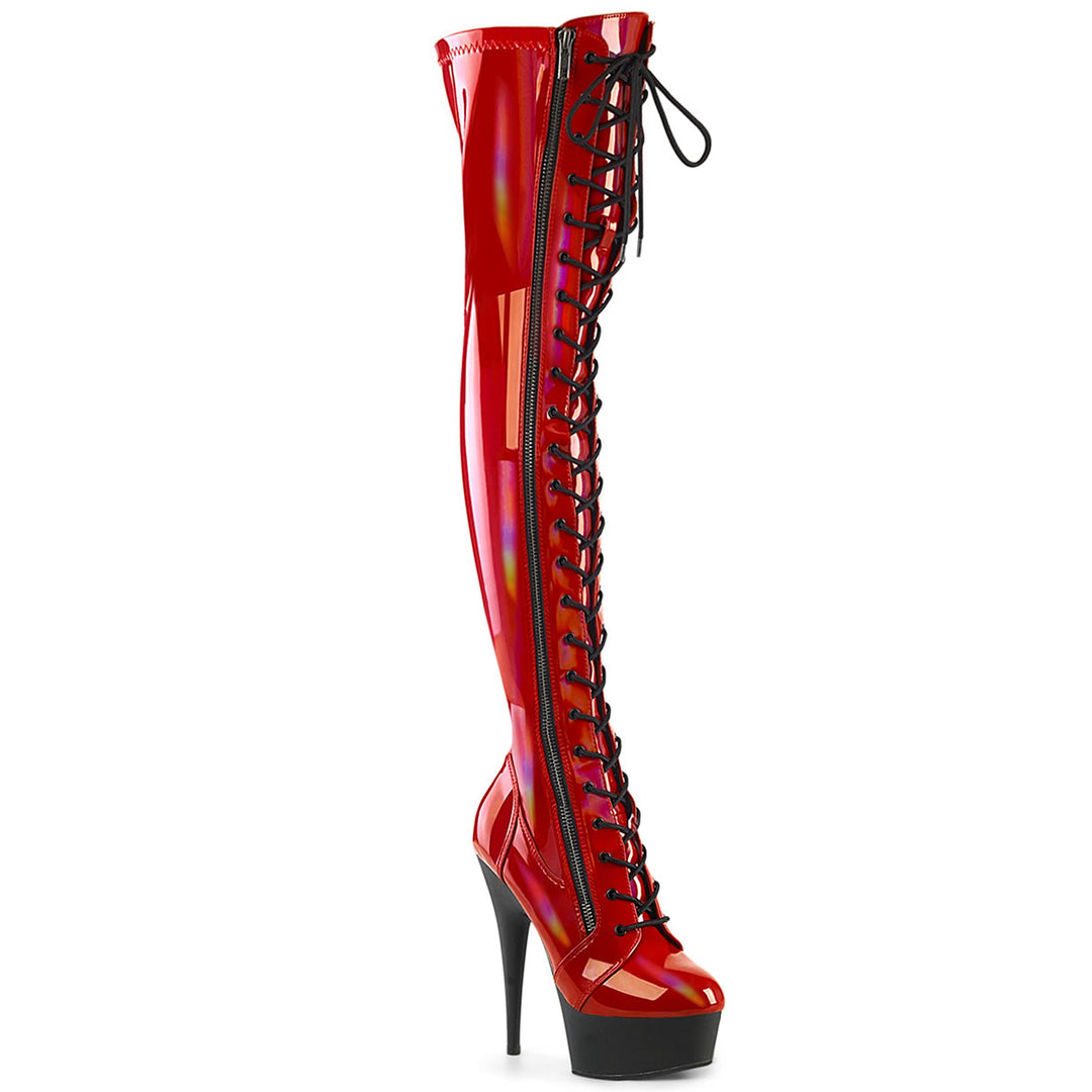 Pleaser DELIGHT-3029