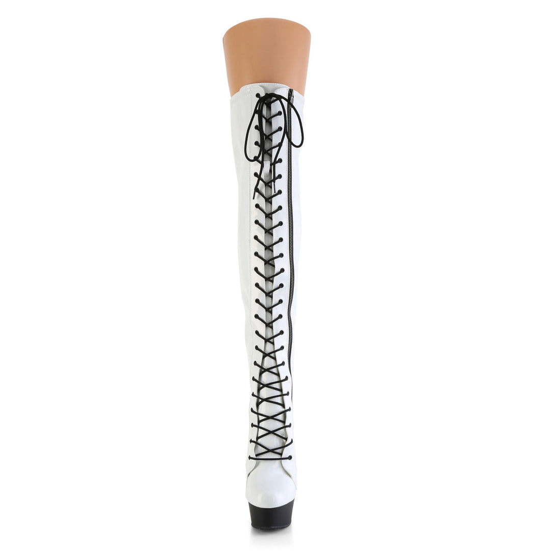 Pleaser DELIGHT-3029