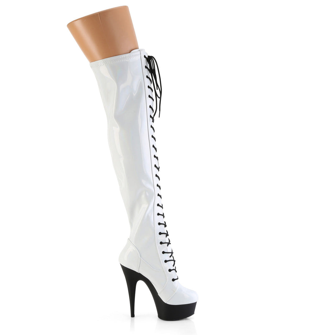 Pleaser DELIGHT-3029