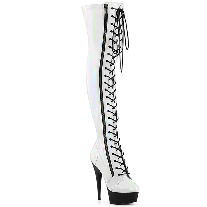Pleaser DELIGHT-3029