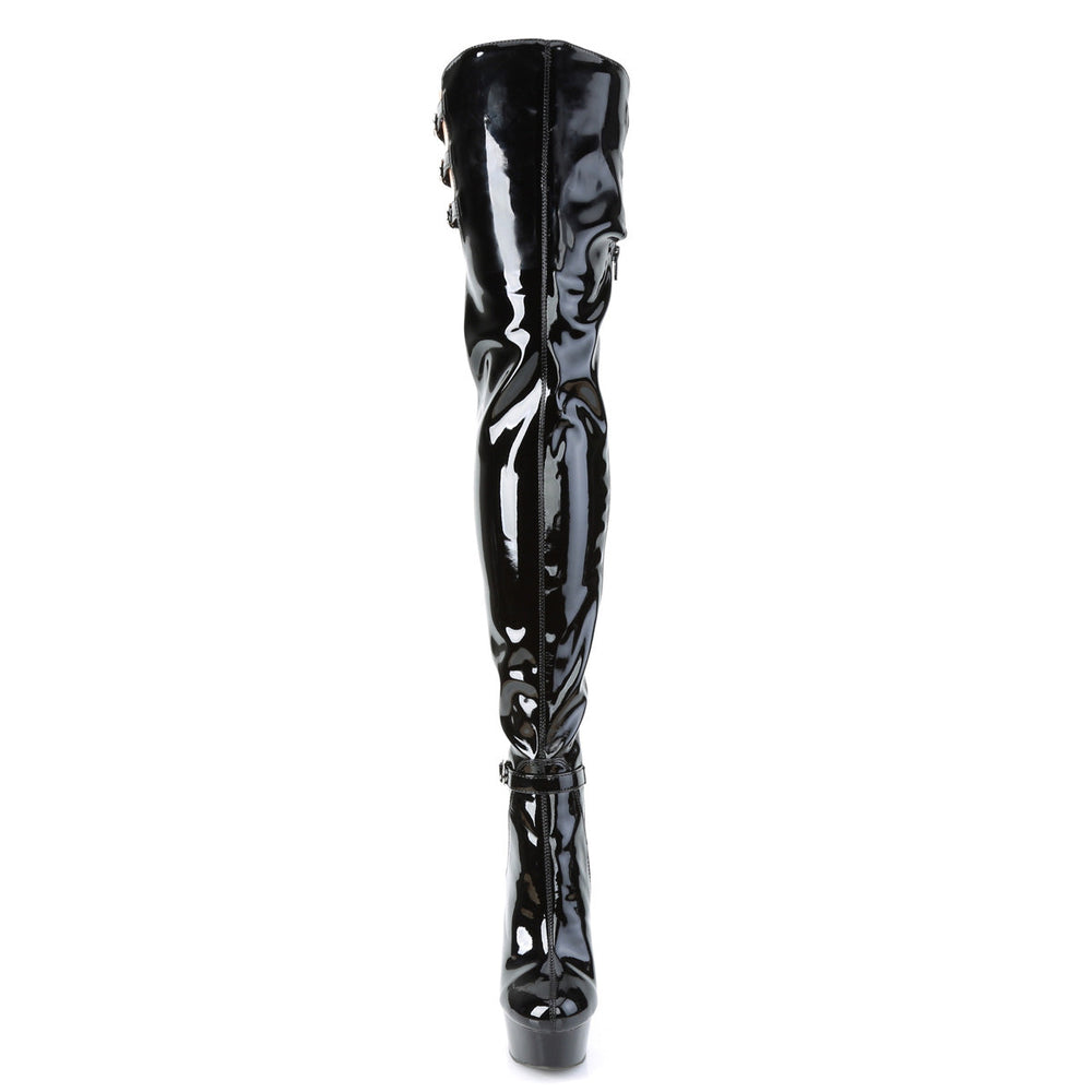 Pleaser DELIGHT-3055