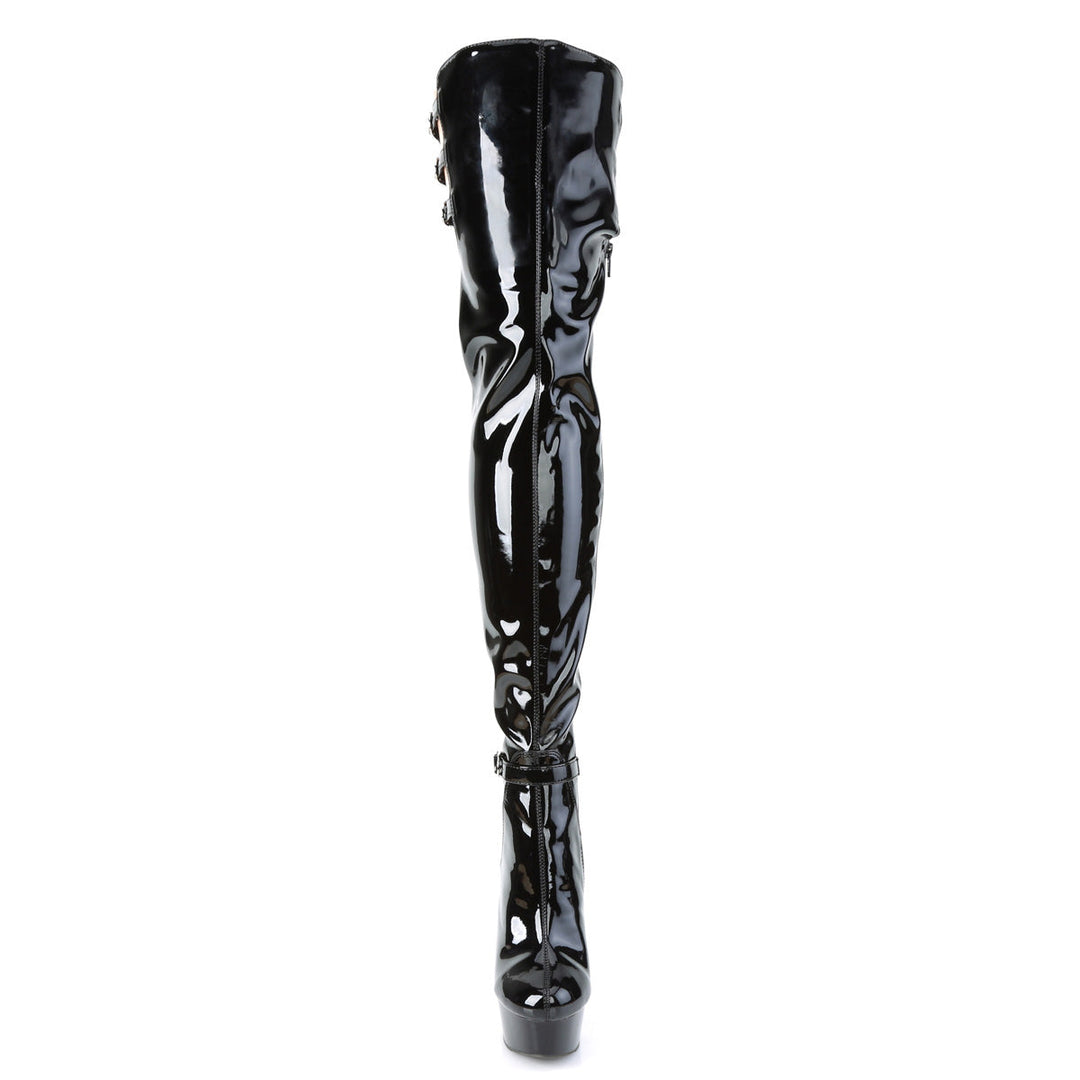 Pleaser DELIGHT-3055