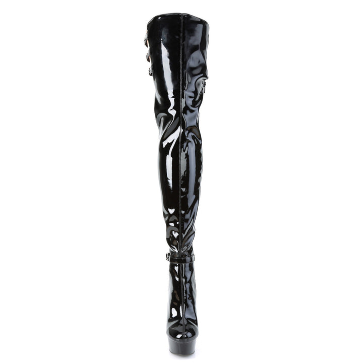 Pleaser DELIGHT-3055
