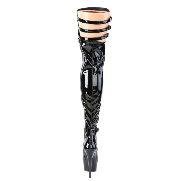 Pleaser DELIGHT-3055
