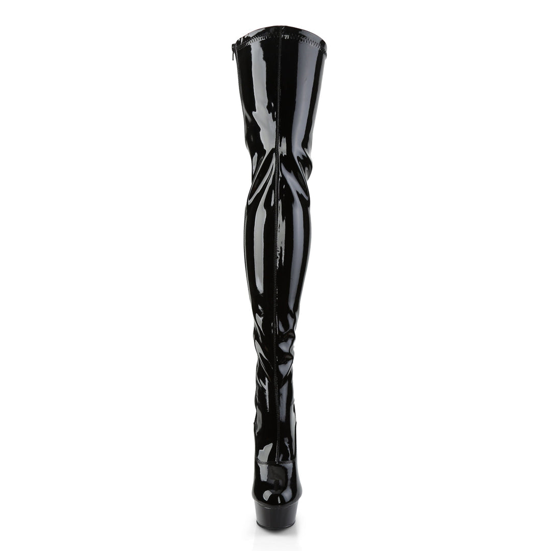 Pleaser DELIGHT-3063