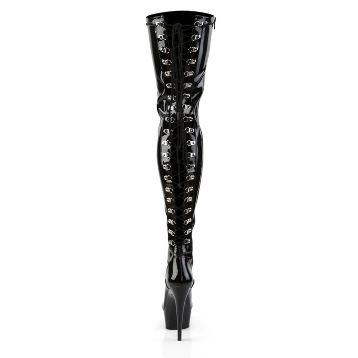Pleaser DELIGHT-3063