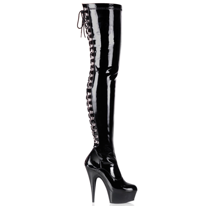 Pleaser DELIGHT-3063