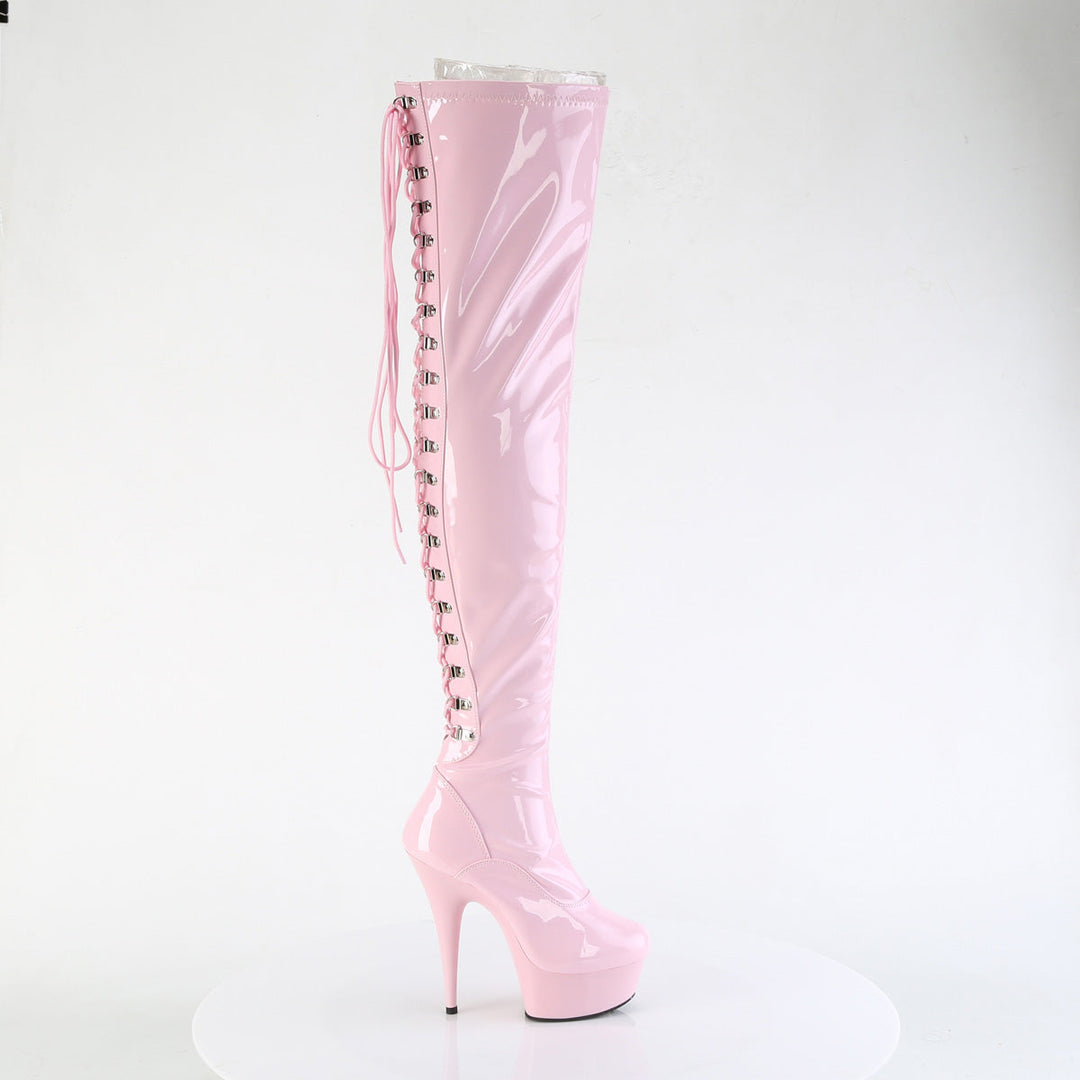 Pleaser DELIGHT-3063