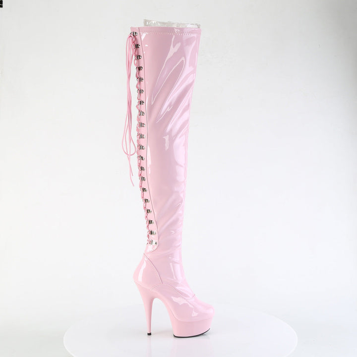 Pleaser DELIGHT-3063