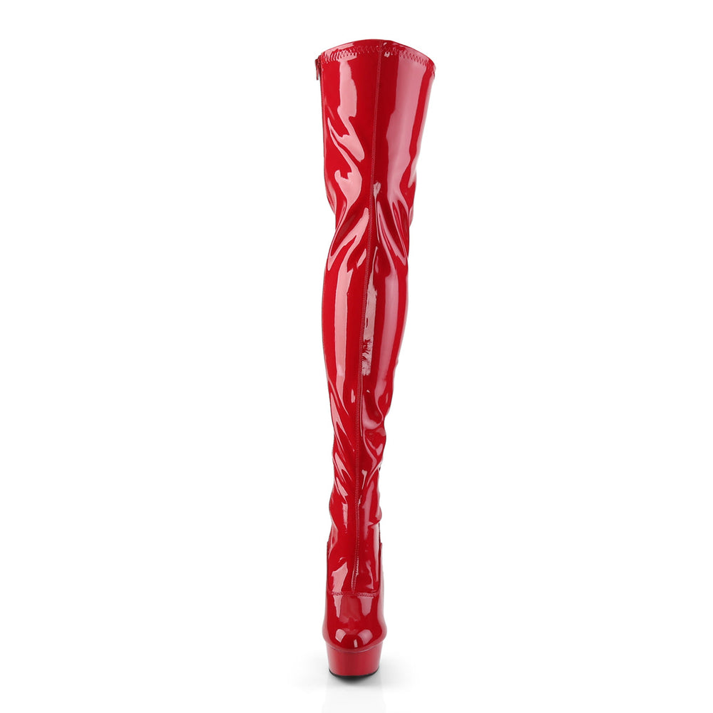 Pleaser DELIGHT-3063