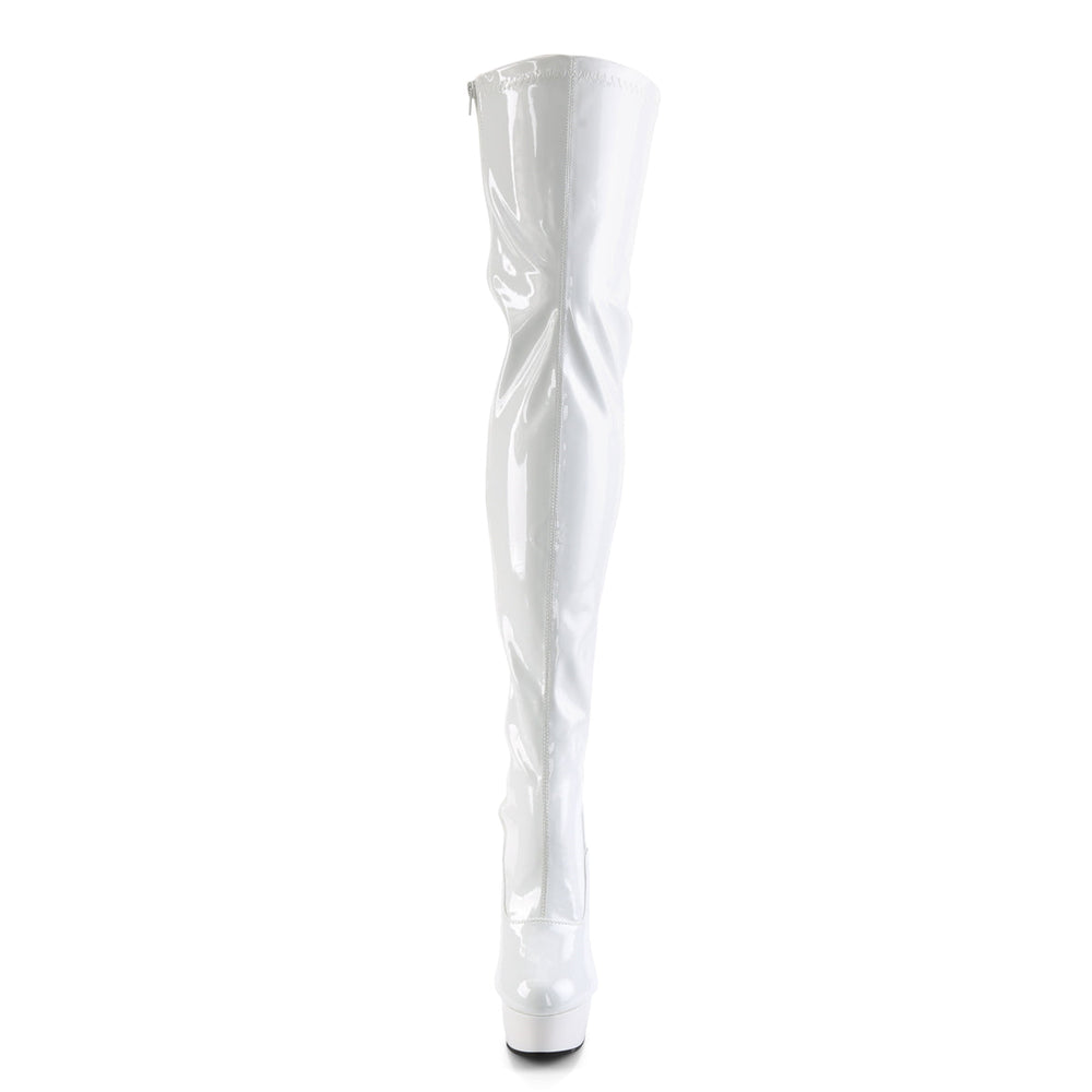 Pleaser DELIGHT-3063