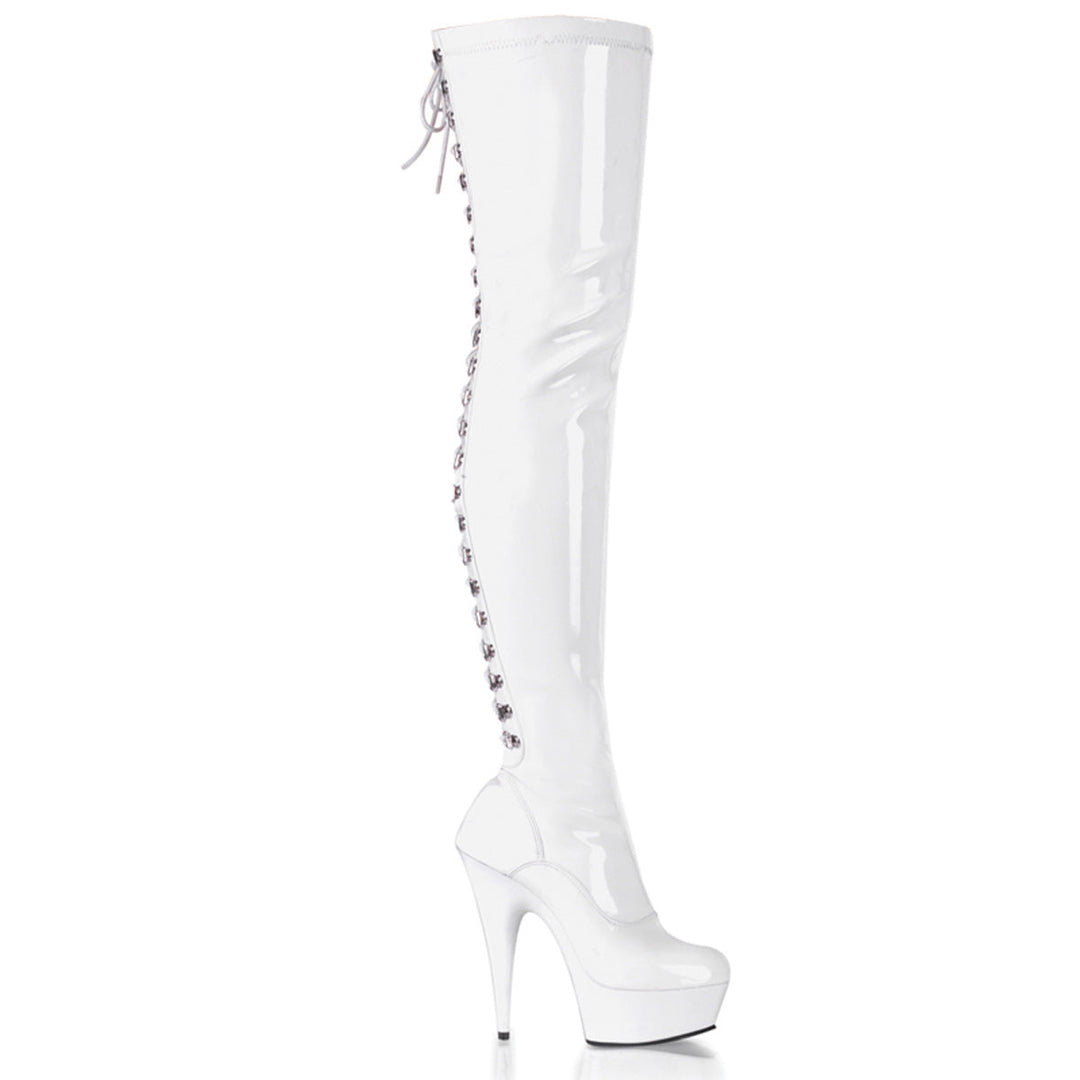 Pleaser DELIGHT-3063