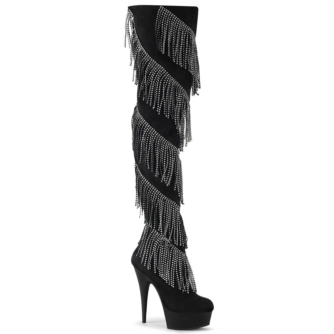 Pleaser DELIGHT-3065
