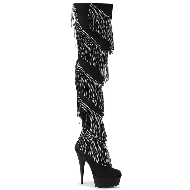 Pleaser DELIGHT-3065