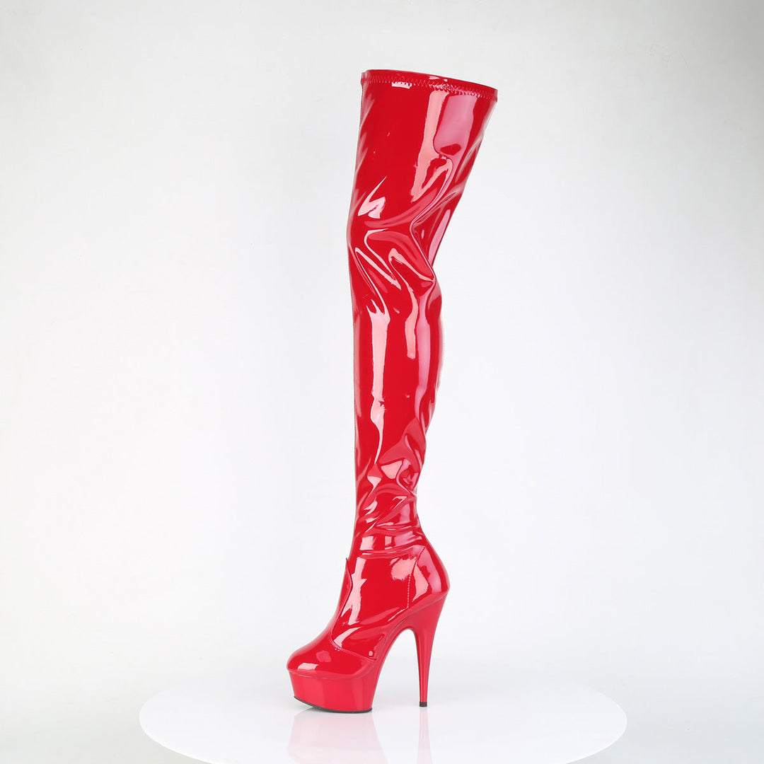 Pleaser DELIGHT-4000