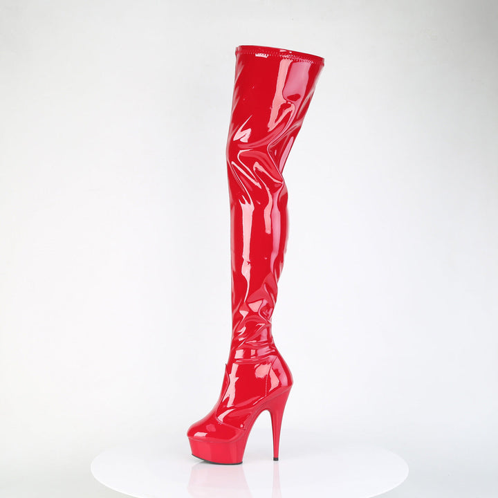 Pleaser DELIGHT-4000