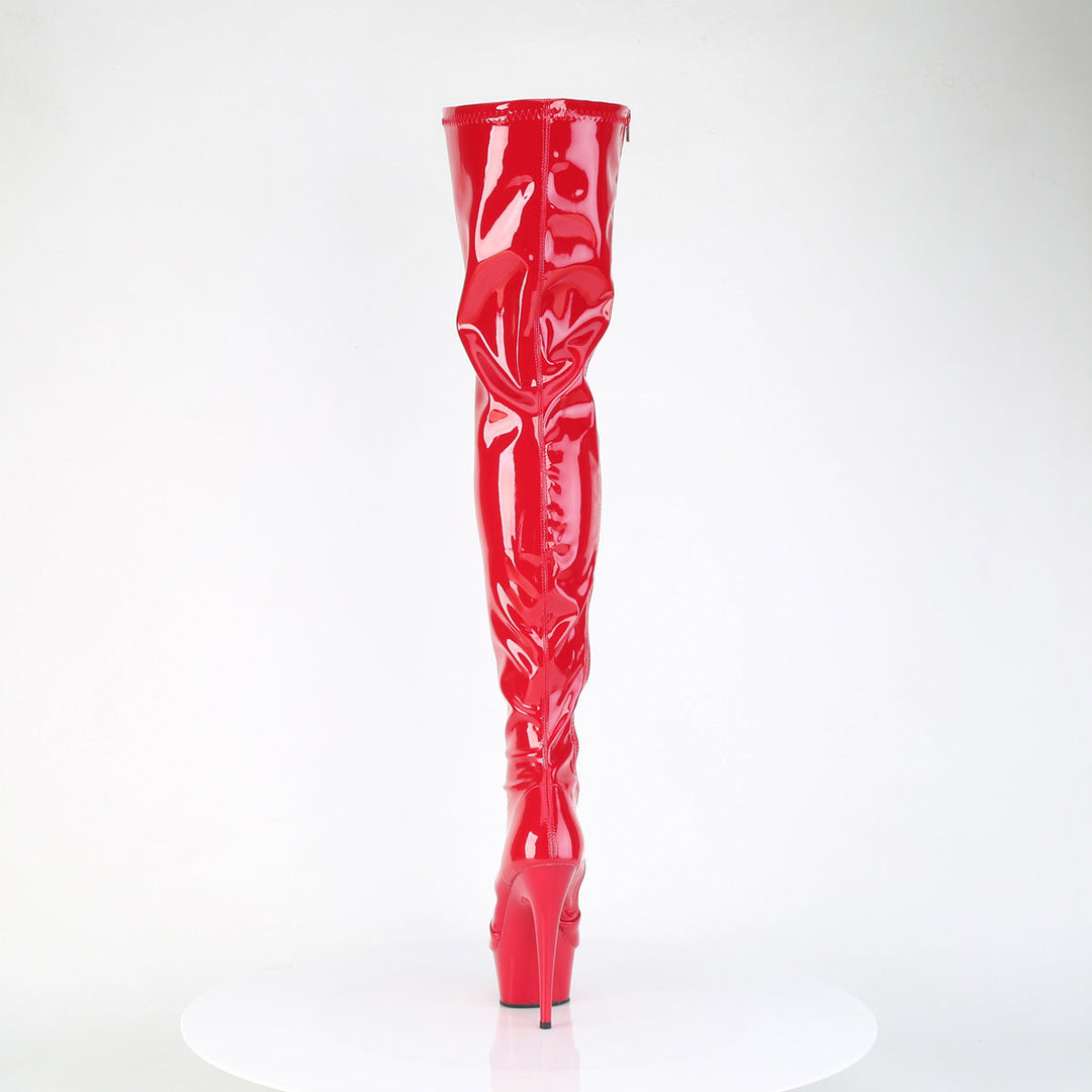 Pleaser DELIGHT-4000