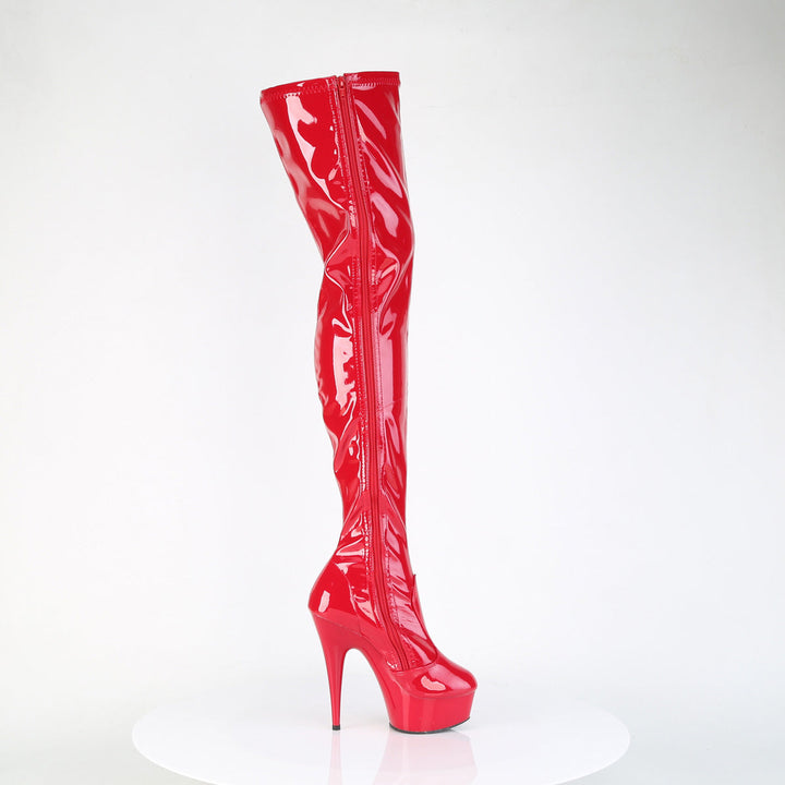 Pleaser DELIGHT-4000