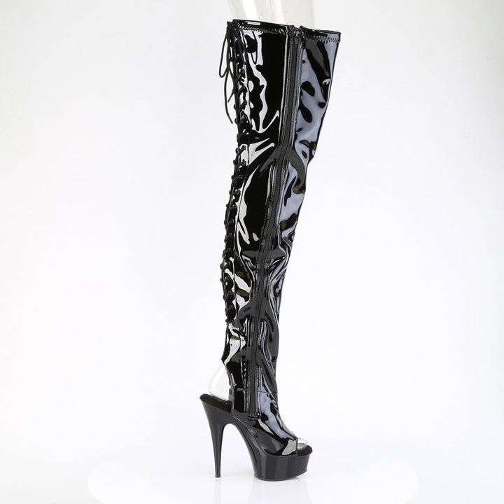 Pleaser DELIGHT-4017