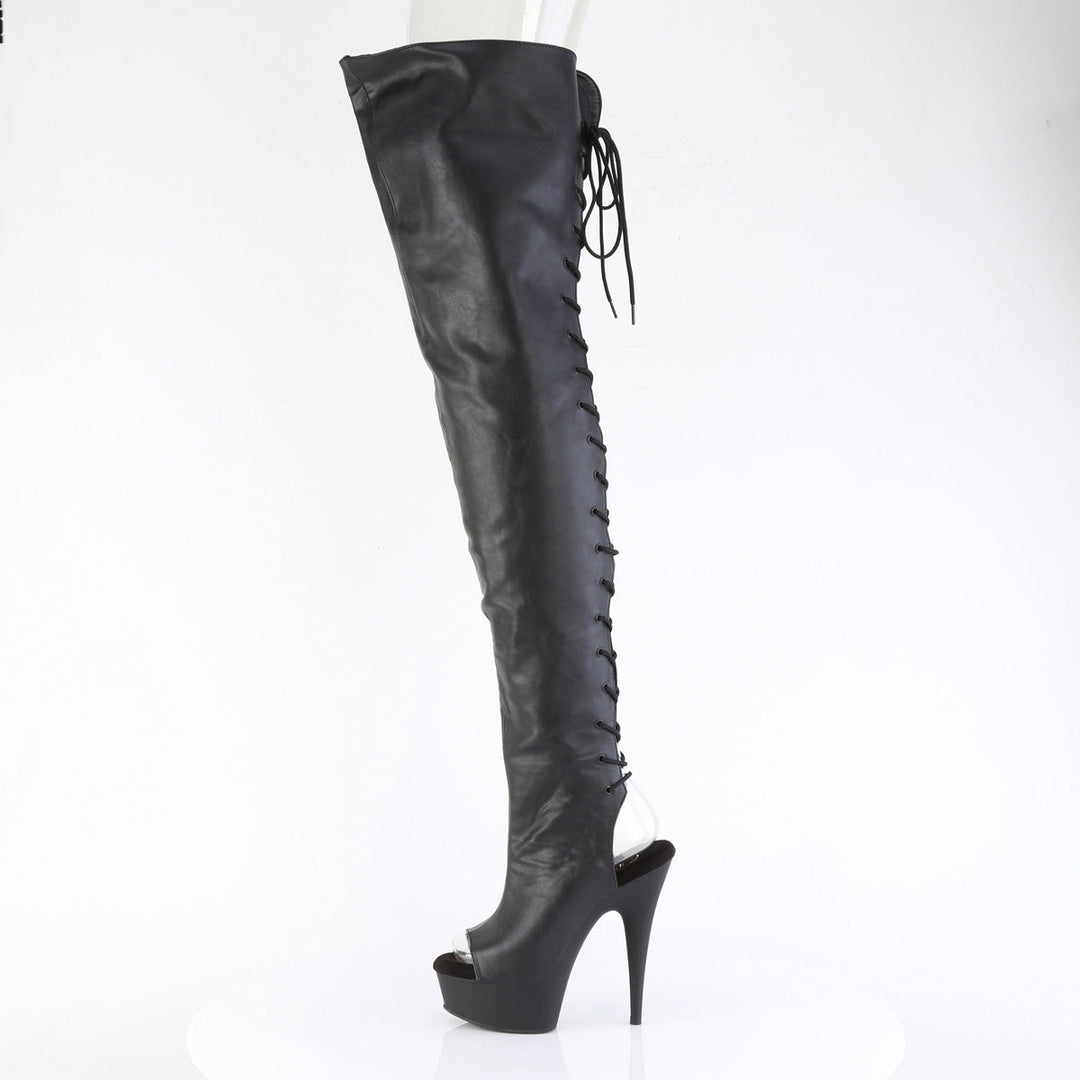 Pleaser DELIGHT-4019