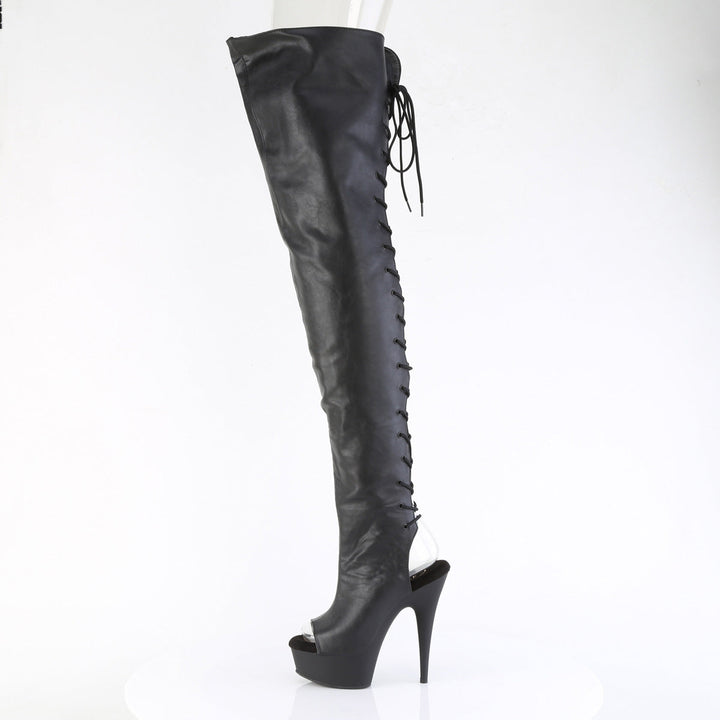 Pleaser DELIGHT-4019