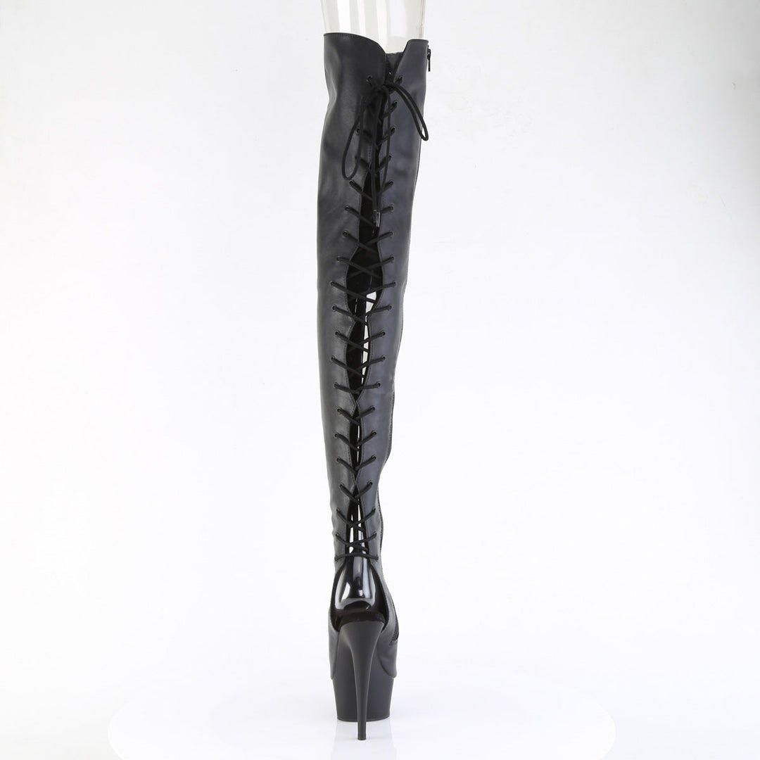 Pleaser DELIGHT-4019