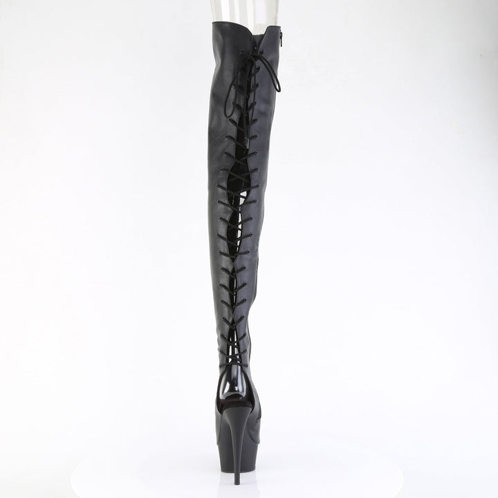 Pleaser DELIGHT-4019