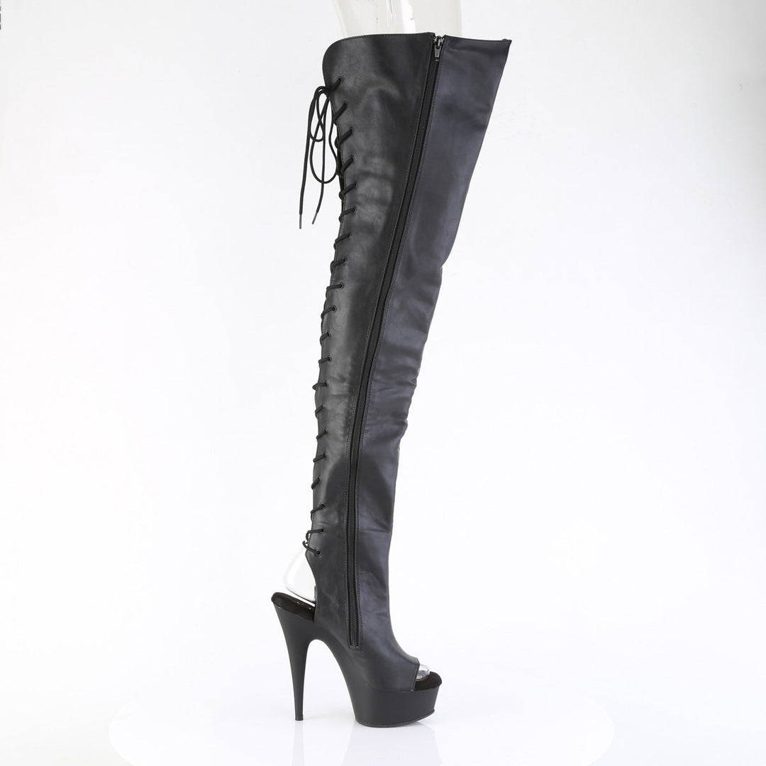 Pleaser DELIGHT-4019