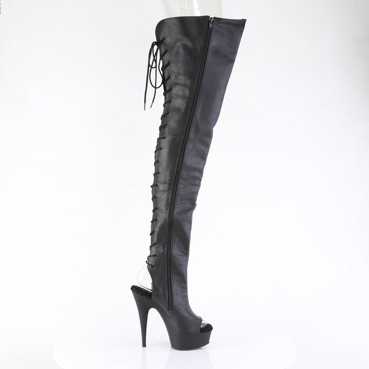Pleaser DELIGHT-4019