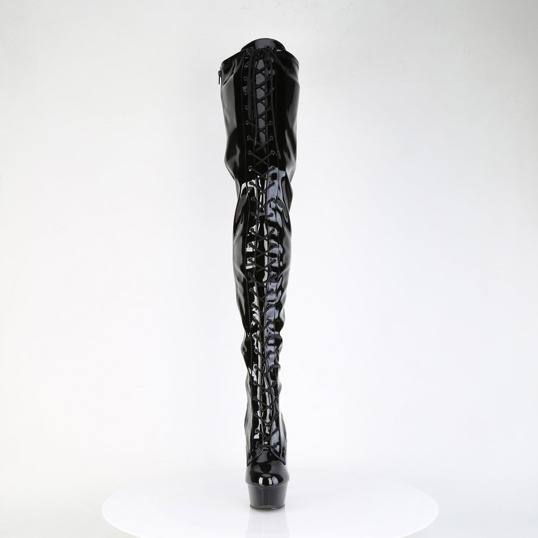 Pleaser DELIGHT-4023