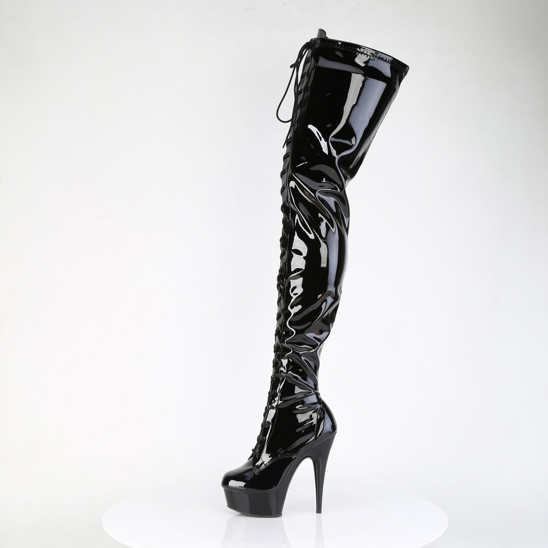 Pleaser DELIGHT-4023