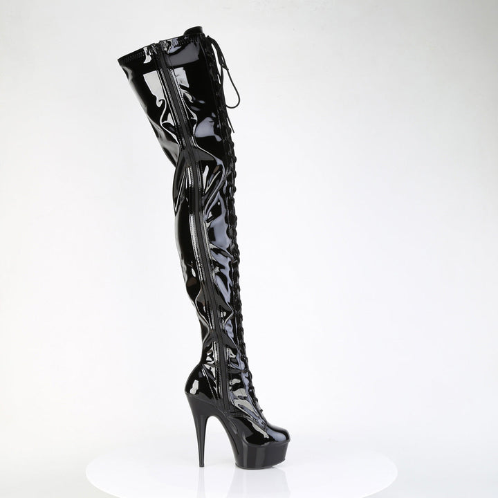 Pleaser DELIGHT-4023