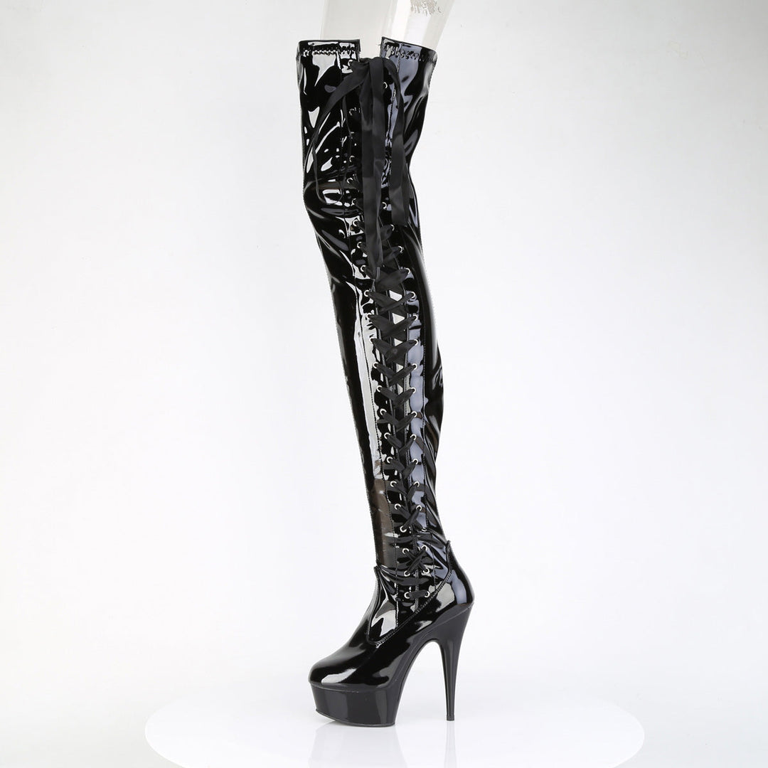 Pleaser DELIGHT-4050