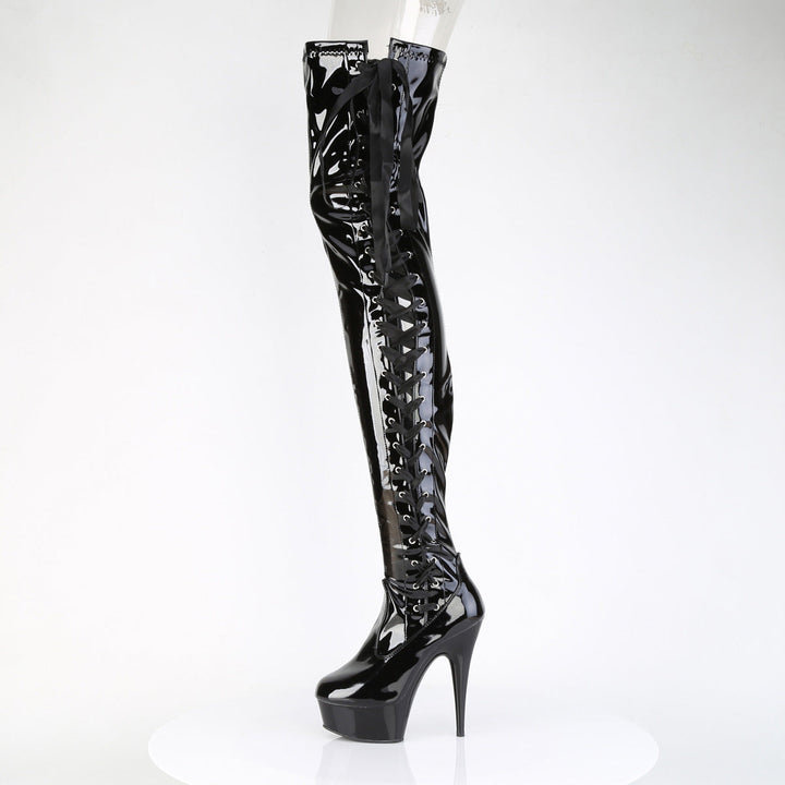 Pleaser DELIGHT-4050