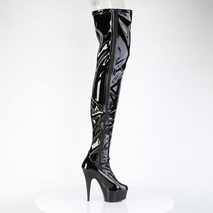 Pleaser DELIGHT-4050