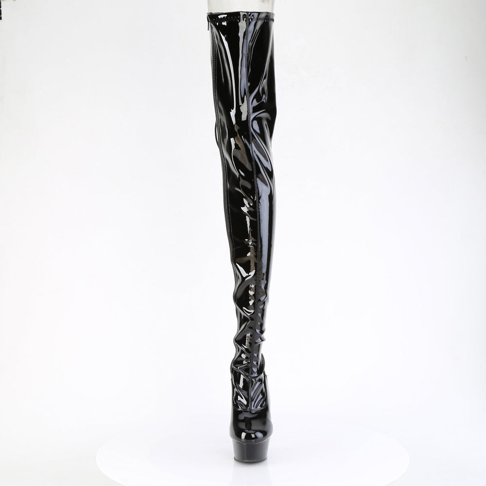 Pleaser DELIGHT-4063