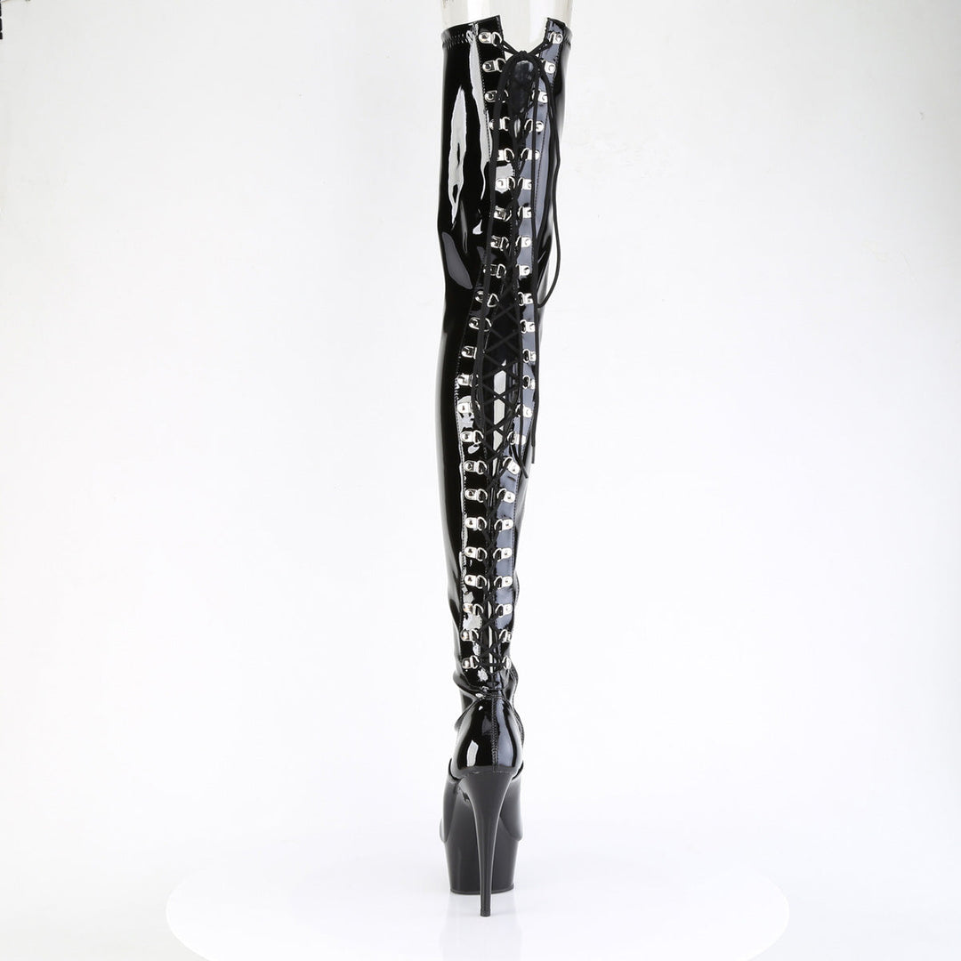 Pleaser DELIGHT-4063