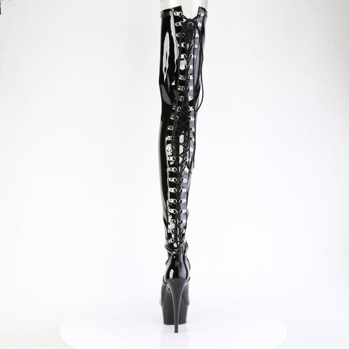 Pleaser DELIGHT-4063