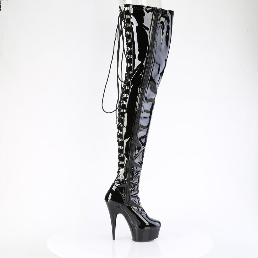 Pleaser DELIGHT-4063