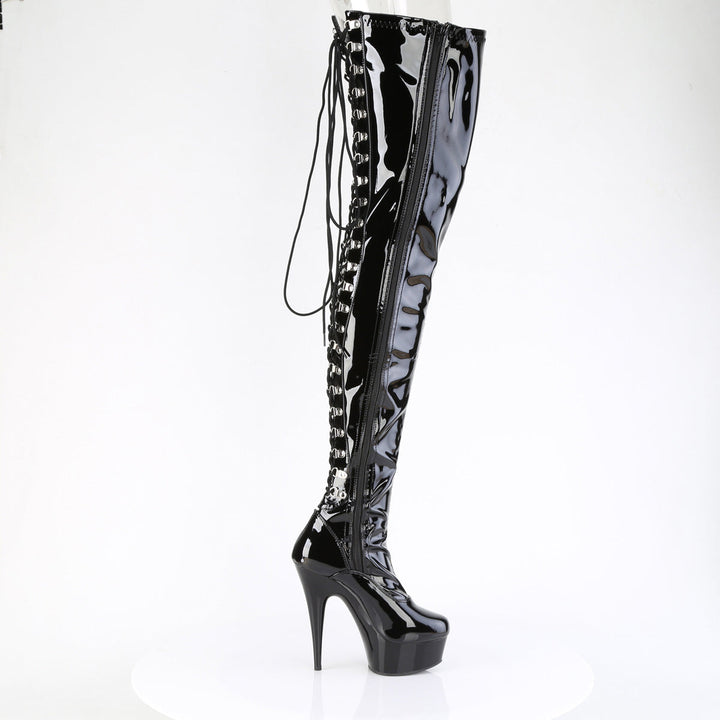 Pleaser DELIGHT-4063