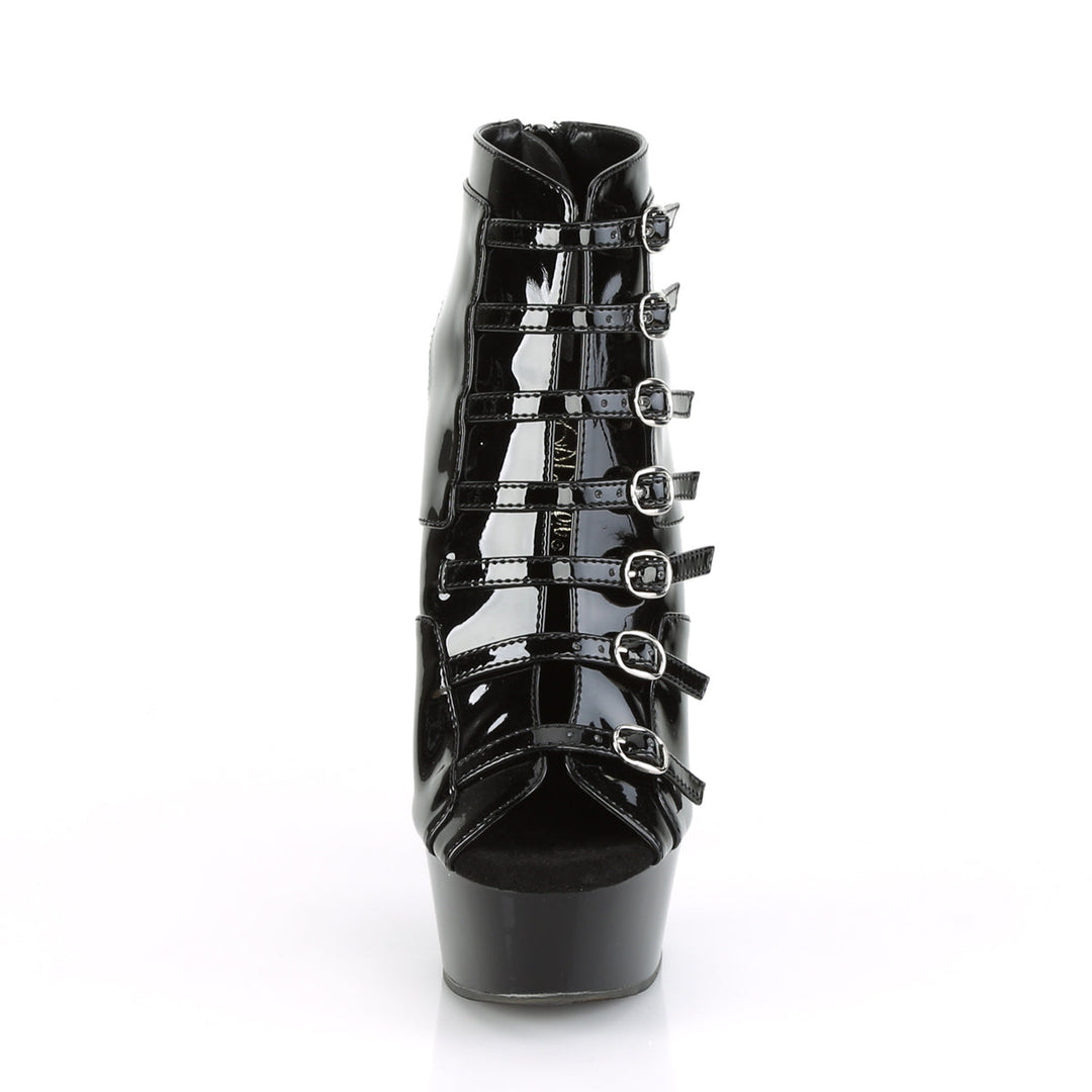 Pleaser DELIGHT-600-11