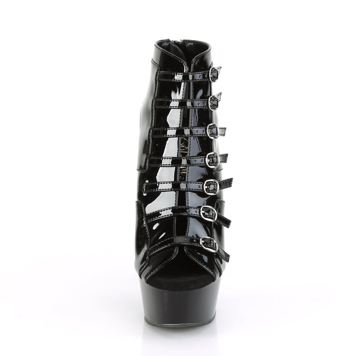 Pleaser DELIGHT-600-11