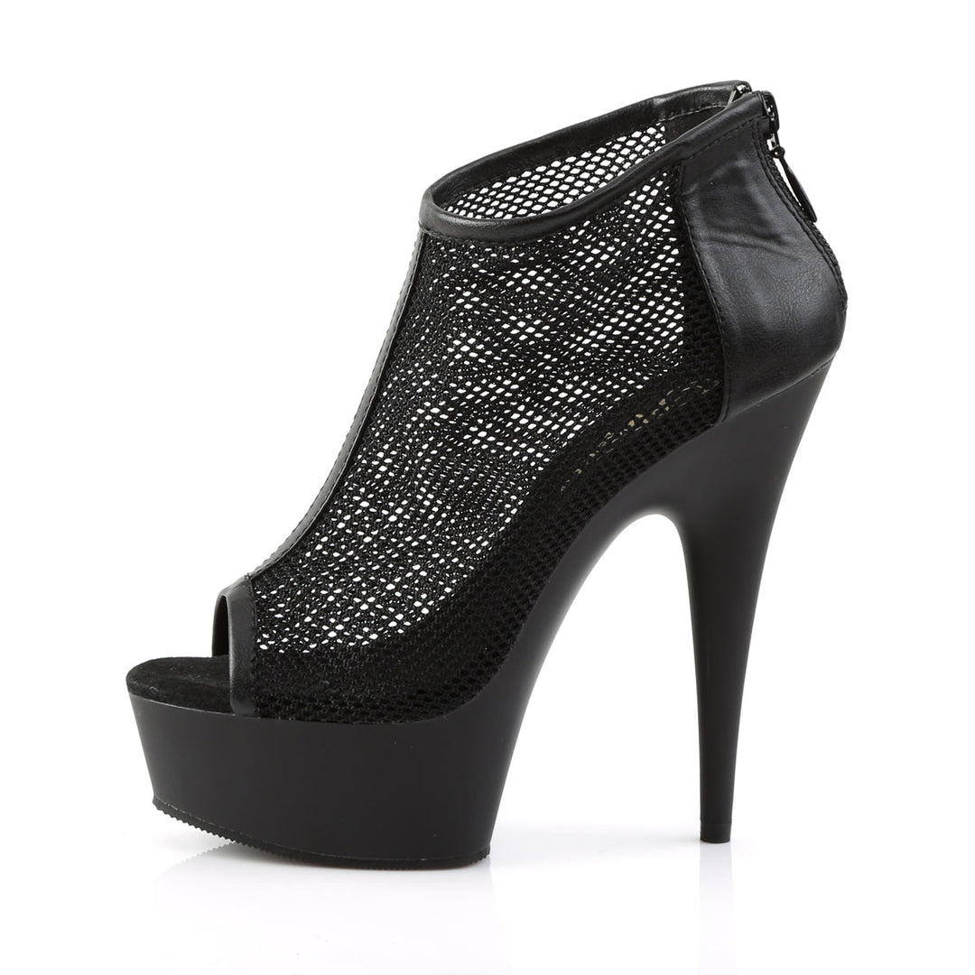 Pleaser DELIGHT-600-12