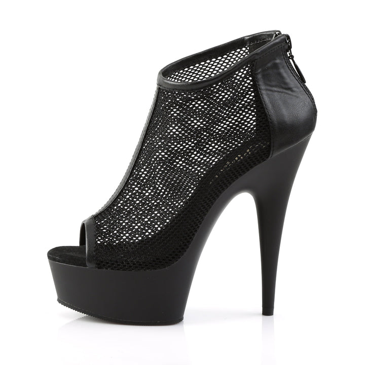 Pleaser DELIGHT-600-12