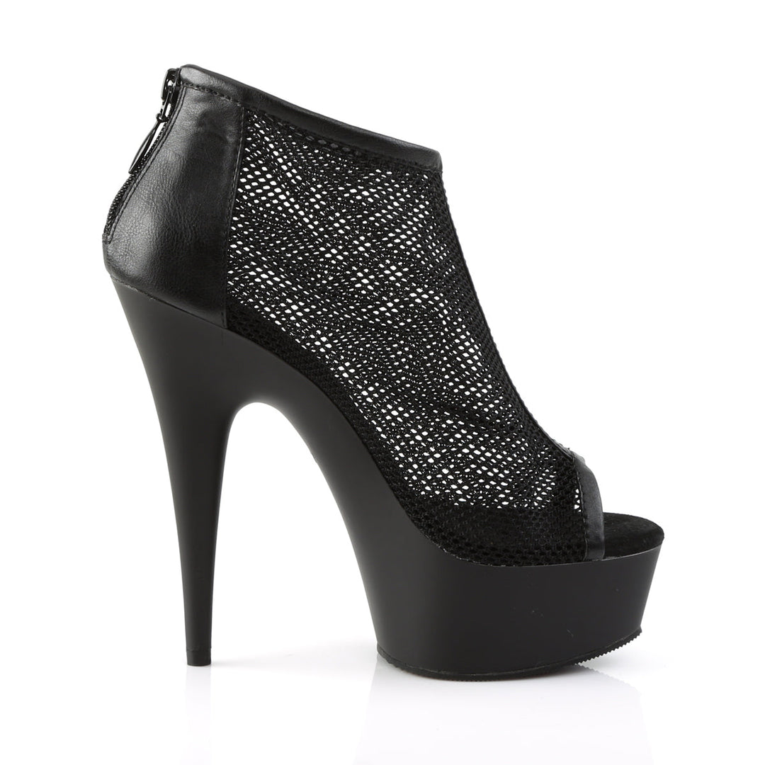 Pleaser DELIGHT-600-12
