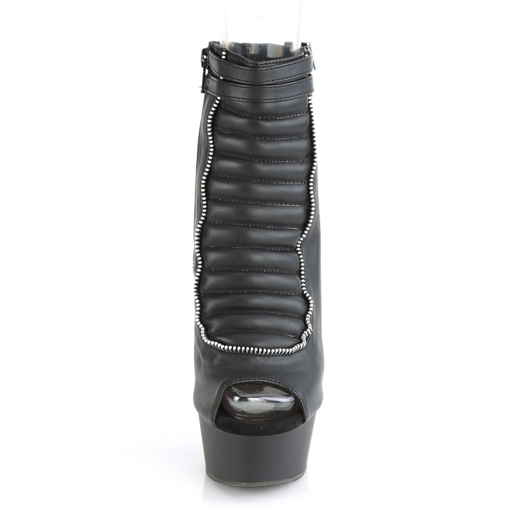 Pleaser DELIGHT-600-18