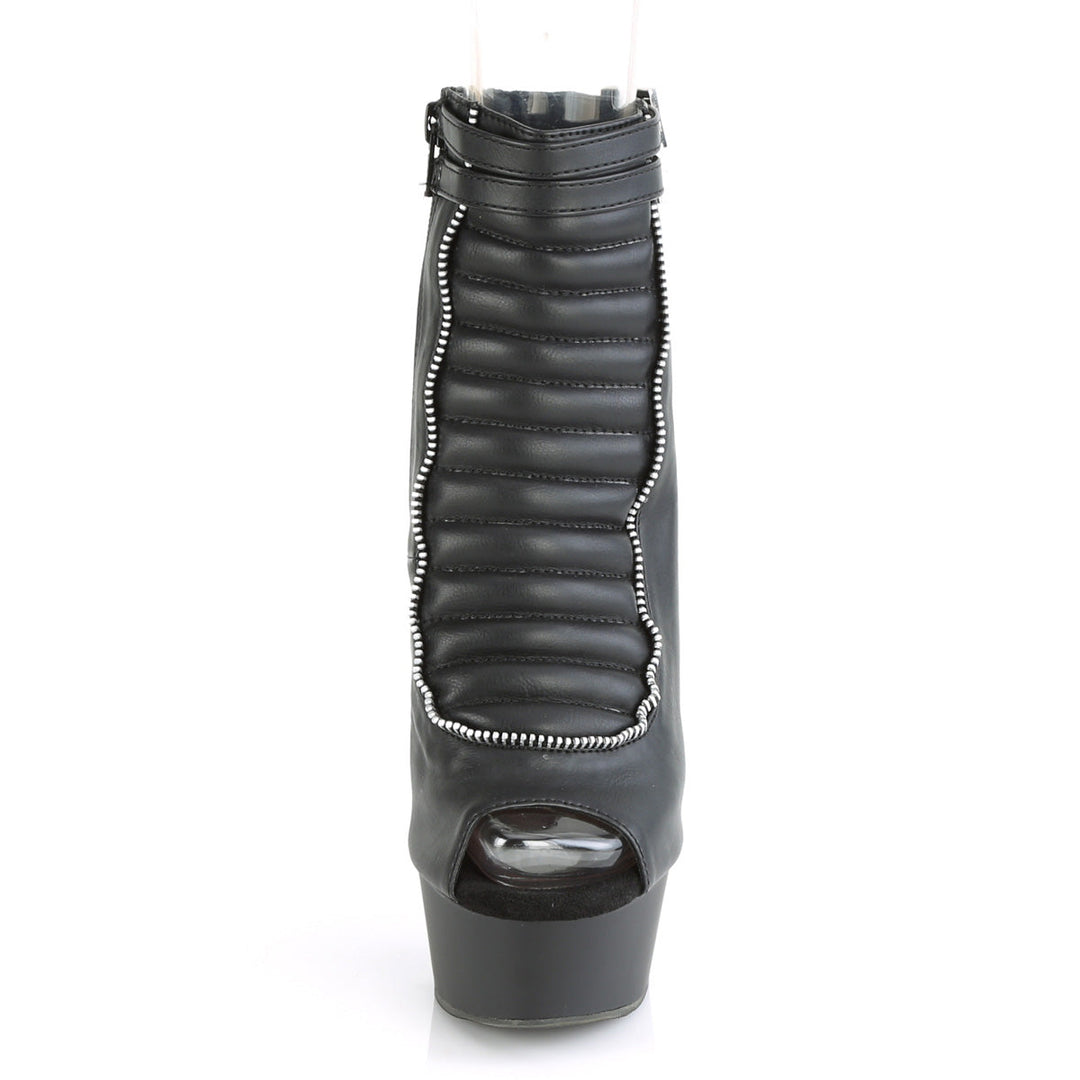 Pleaser DELIGHT-600-18