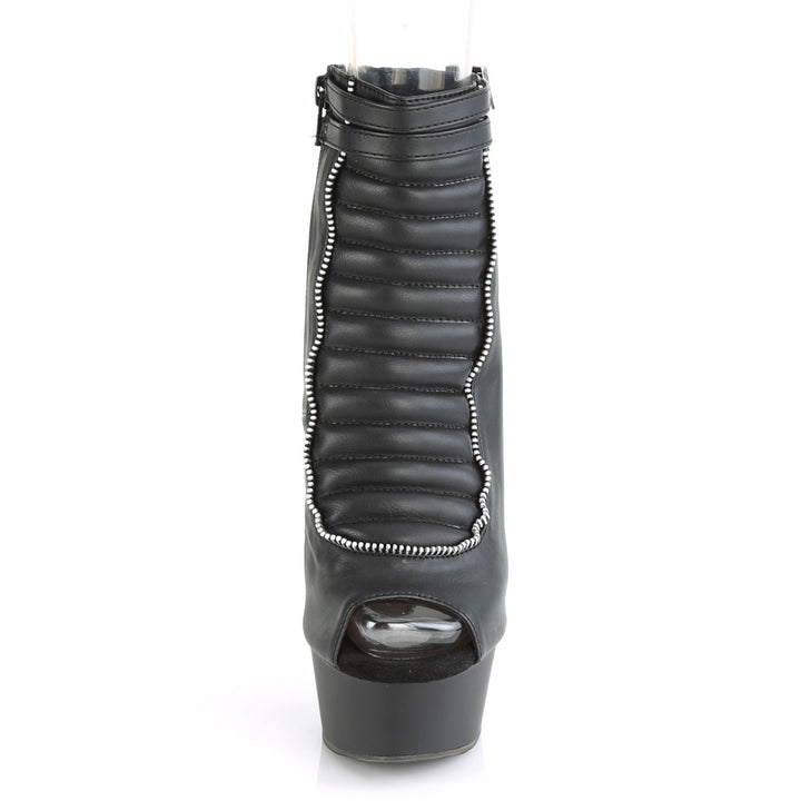Pleaser DELIGHT-600-18